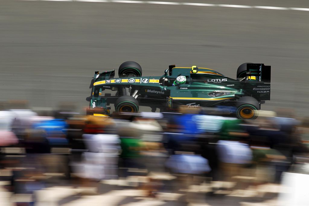 GP Monaco - Qualifiche e Prove Libere 3